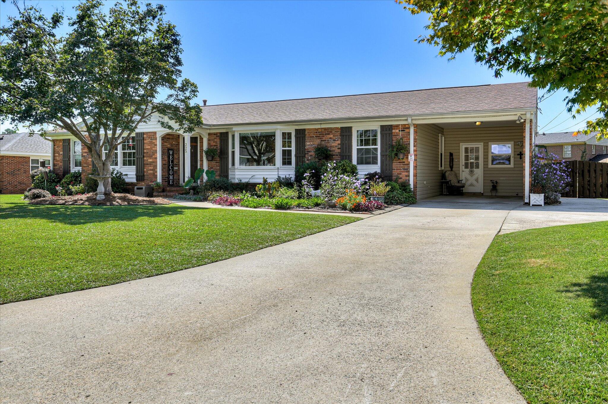 225 Simmons Court Augusta, GA 30907 - Photo 50 of 50 50-150