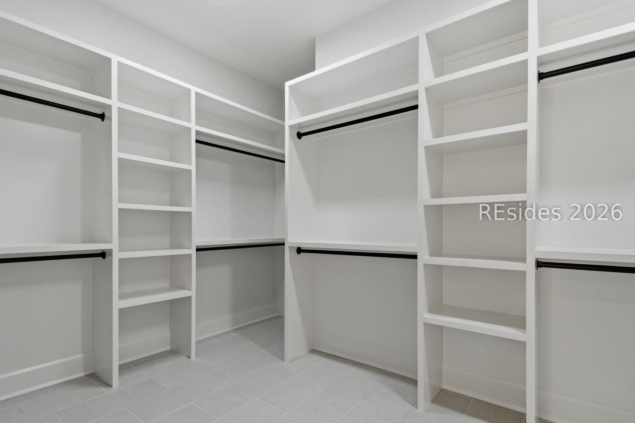 146 Cutter Circle Bluffton, SC 29909 - Photo 20 of 48 Primary closet