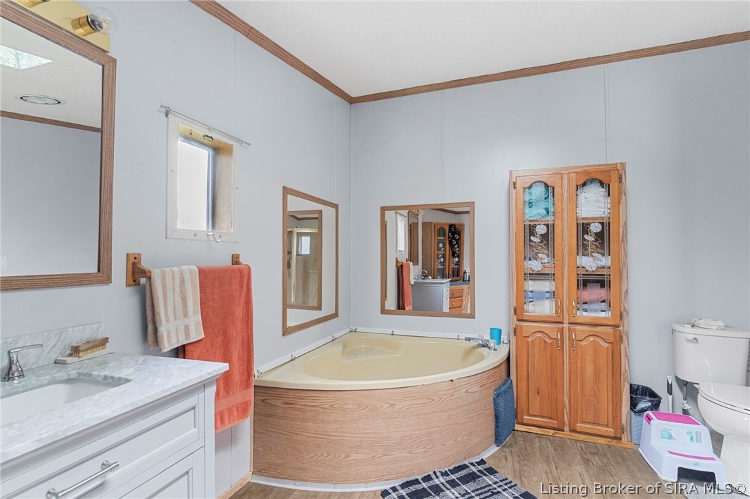 9727 East Vernon Ridge Road Madison, IN 47250 - Photo 19 of 31