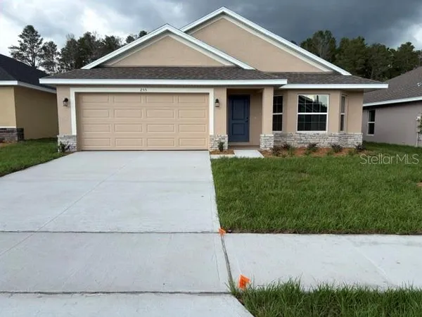 $347,900 | 255 Verny Grove Lane, Fruitland Park, FL 34731