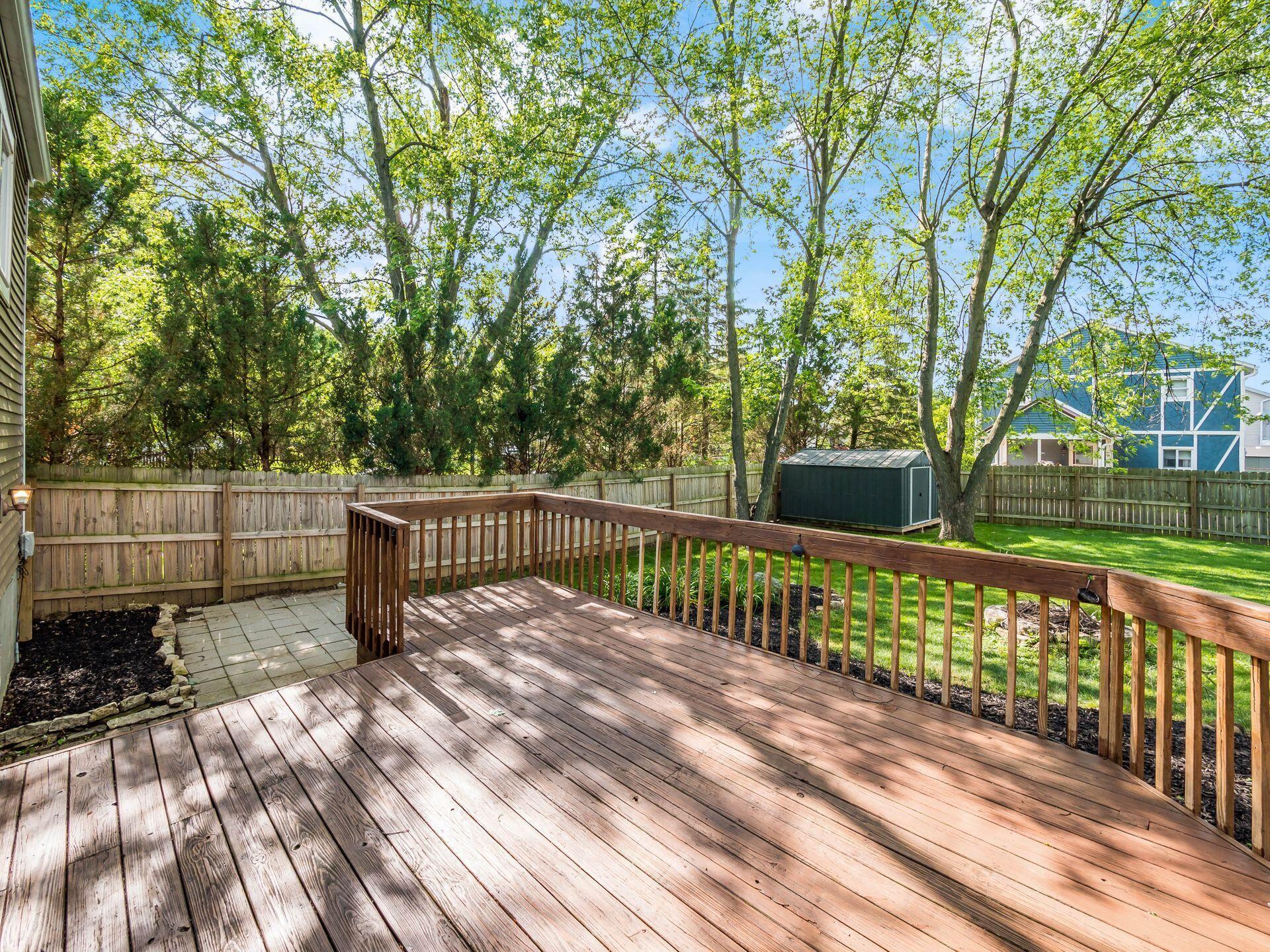 5264 Davidson Road Hilliard, OH 43026 - Photo 36 of 56 005_ Rd Hilliard OH 43026 USA