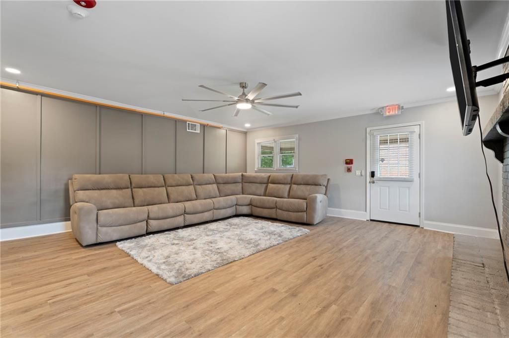 6684 Birch Road Winston, GA 30187 - Photo 8 of 57