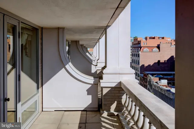 $350,000 | 701 Pennsylvania Avenue Northwest, Unit 1114, Washington, DC 20004