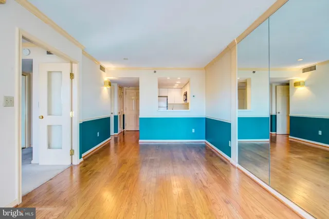 $350,000 | 701 Pennsylvania Avenue Northwest, Unit 1114, Washington, DC 20004