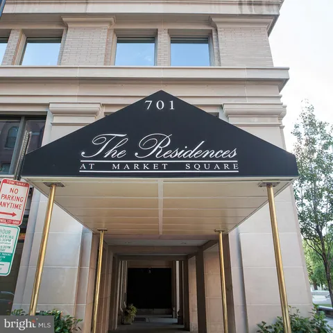 $350,000 | 701 Pennsylvania Avenue Northwest, Unit 1114, Washington, DC 20004
