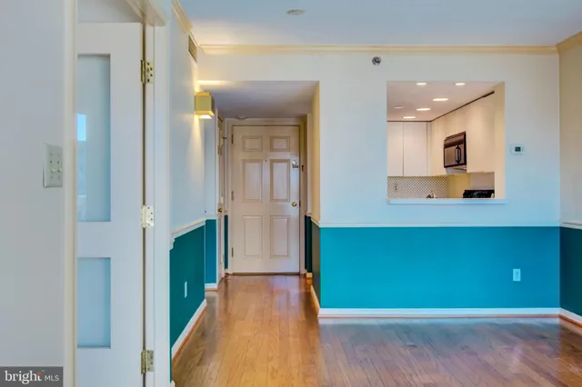 $350,000 | 701 Pennsylvania Avenue Northwest, Unit 1114, Washington, DC 20004