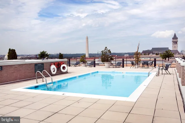 $350,000 | 701 Pennsylvania Avenue Northwest, Unit 1114, Washington, DC 20004