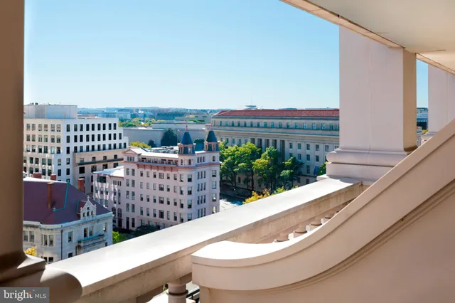 $350,000 | 701 Pennsylvania Avenue Northwest, Unit 1114, Washington, DC 20004