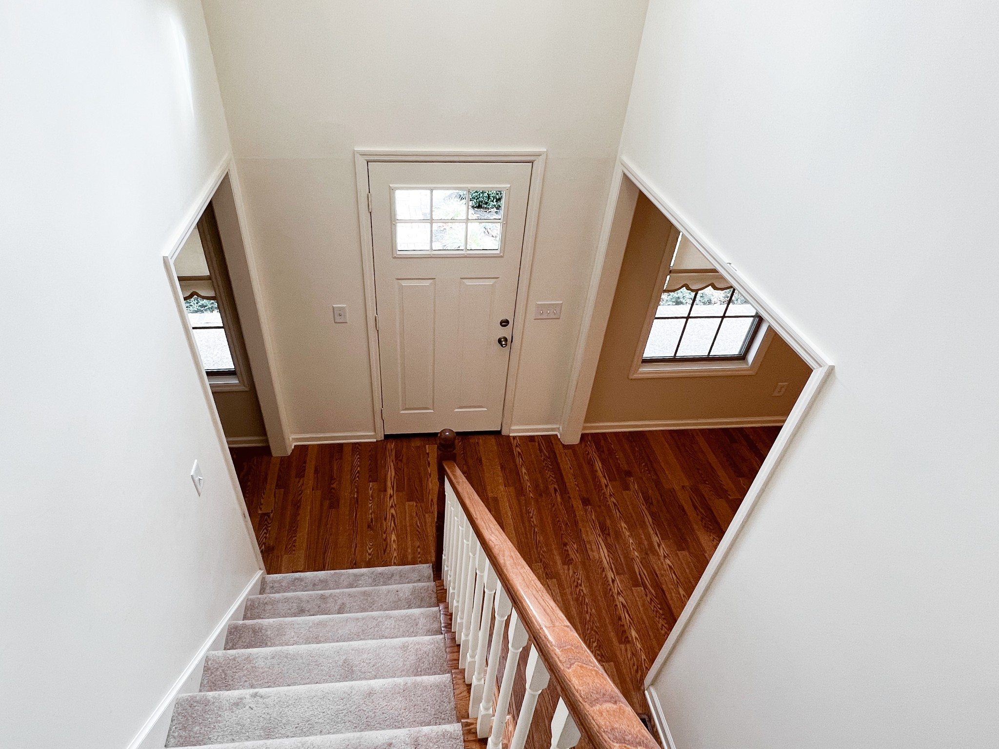 258 Austin Branch Road Portland, TN 37148 - Photo 27 of 41 a view of entryway