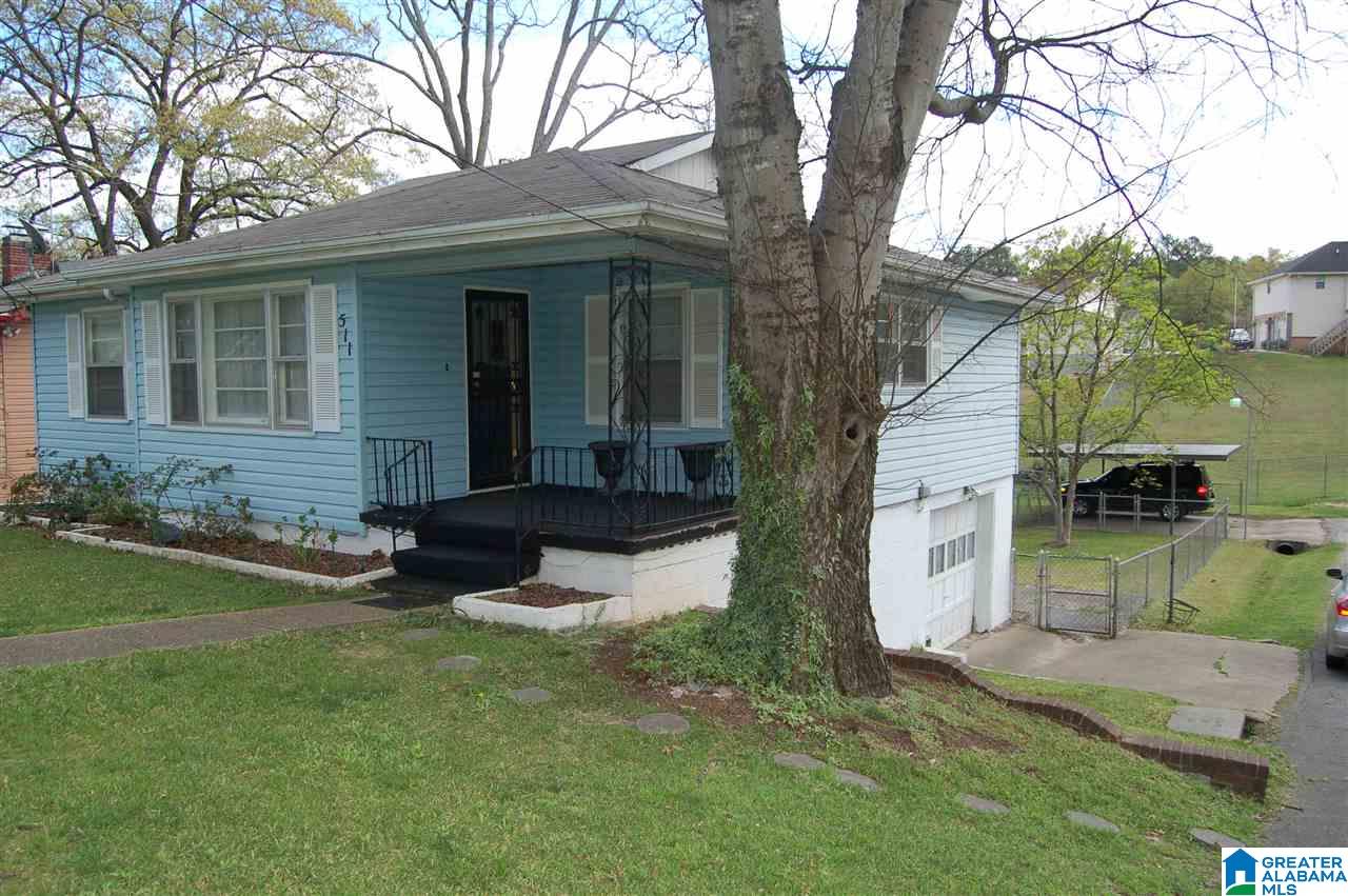 511 12th Avenue Midfield, AL 35228 - Photo 27 of 27
