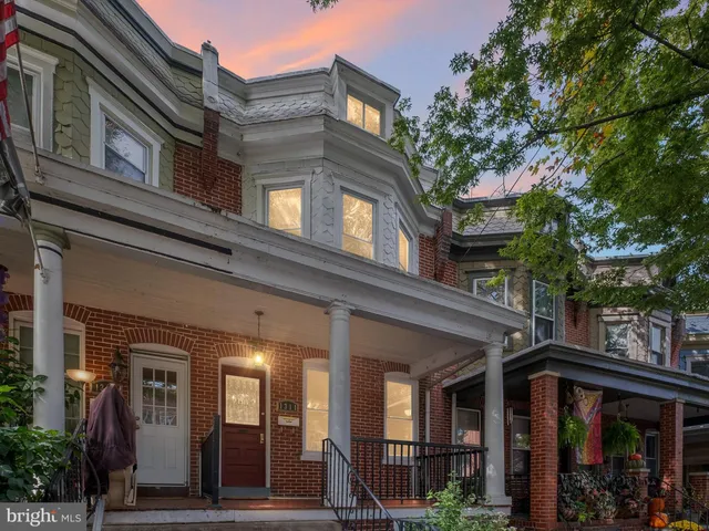 $2,300 | 1311 Tatnall Street, Wilmington, DE 19801