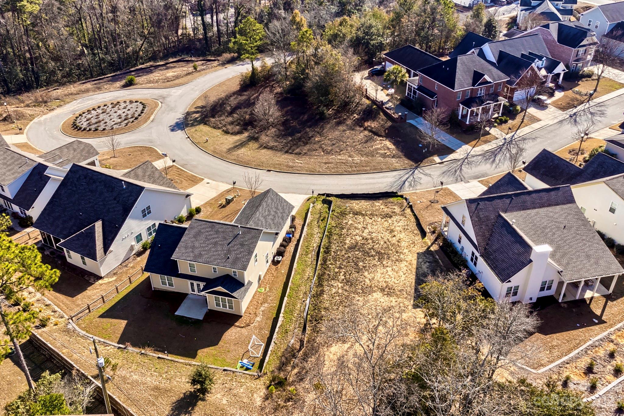 0 Mayhaw Drive Columbia, SC 29206 - Photo 9 of 16 an aerial view of residential house with outdoor space