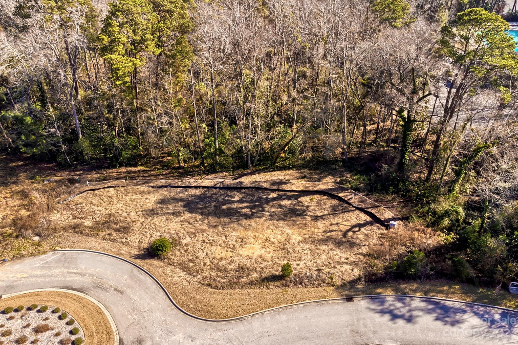 0 Mayhaw Drive Columbia, SC 29206 - Photo 10 of 16 a view of a backyard of a house