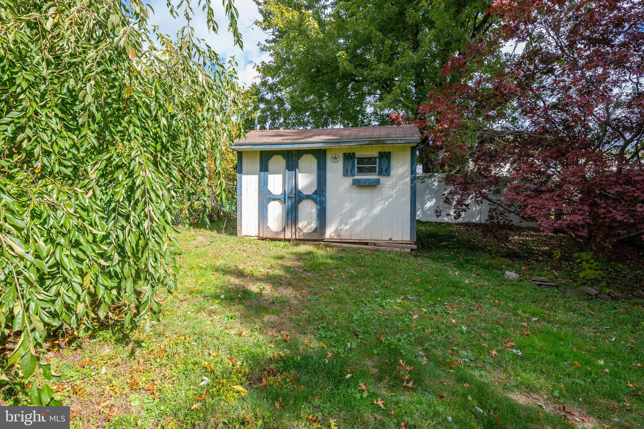 445 Gruber Road Harleysville, PA 19438 - Photo 26 of 28 Shed