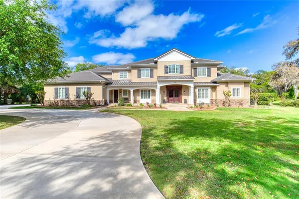 $2,200,000 | 230 Parrulli Drive, Ormond Beach, FL 32174