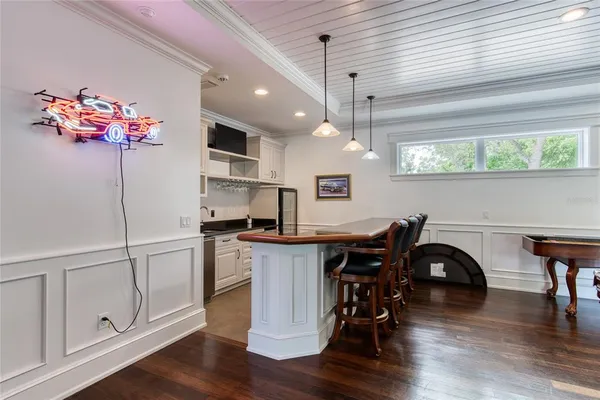 $2,200,000 | 230 Parrulli Drive, Ormond Beach, FL 32174