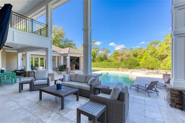 $2,200,000 | 230 Parrulli Drive, Ormond Beach, FL 32174