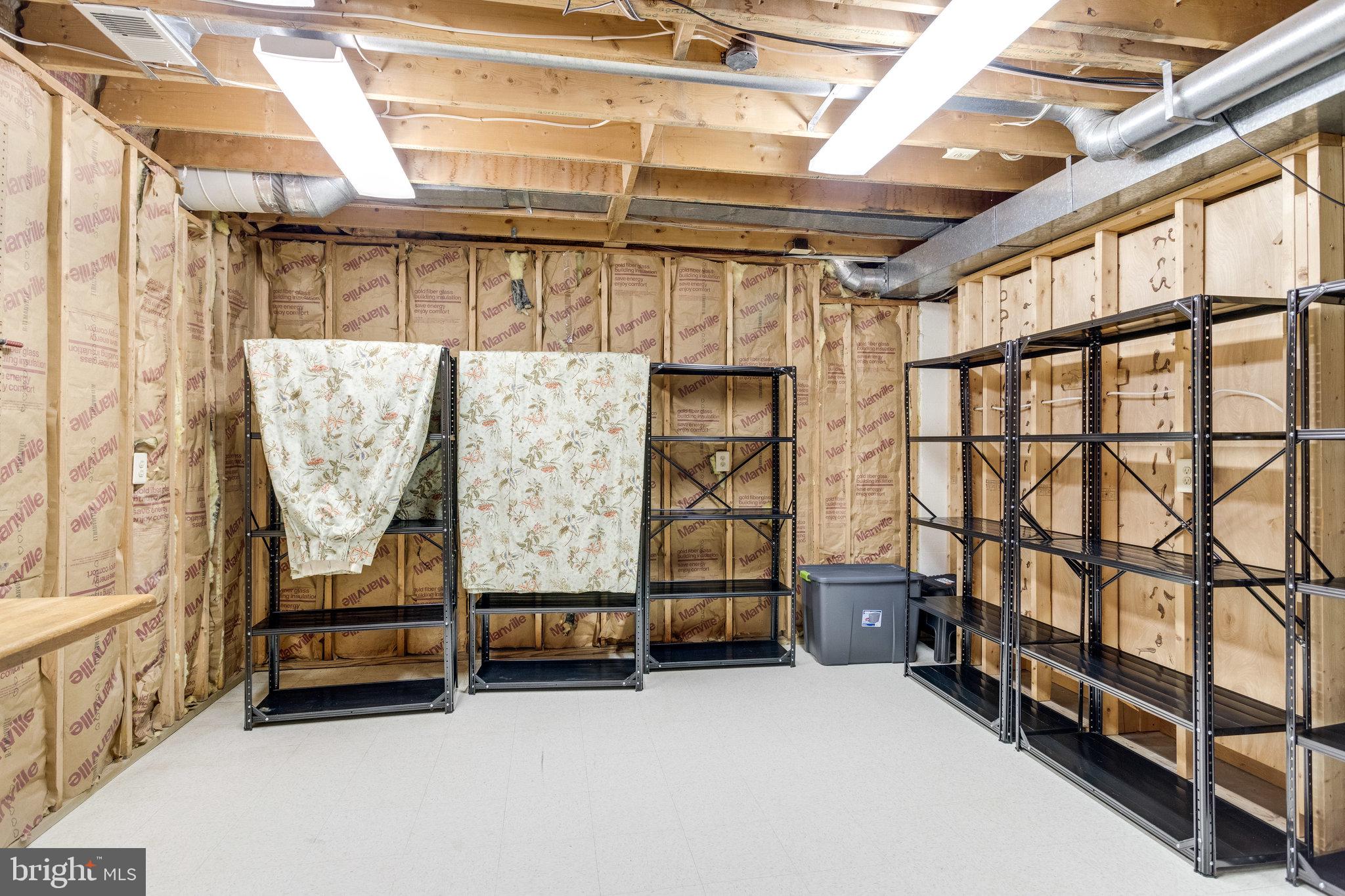 1120 Old Cedar Road McLean, VA 22102 - Photo 38 of 49 Plenty of Storage