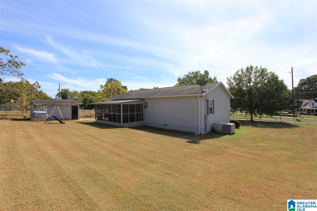 1696 Taylors Chapel Road Eastaboga, AL 36260 - Photo 15 of 45