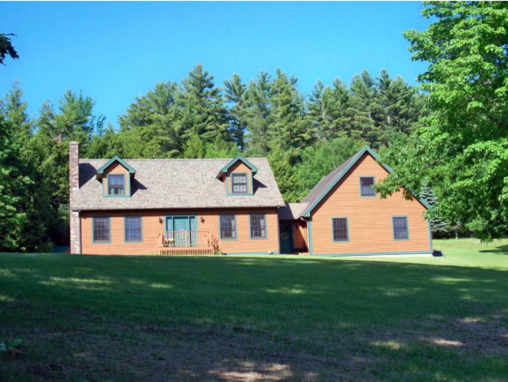 1402 East Clarendon Road Clarendon, VT 05759 - Photo 1 of 36