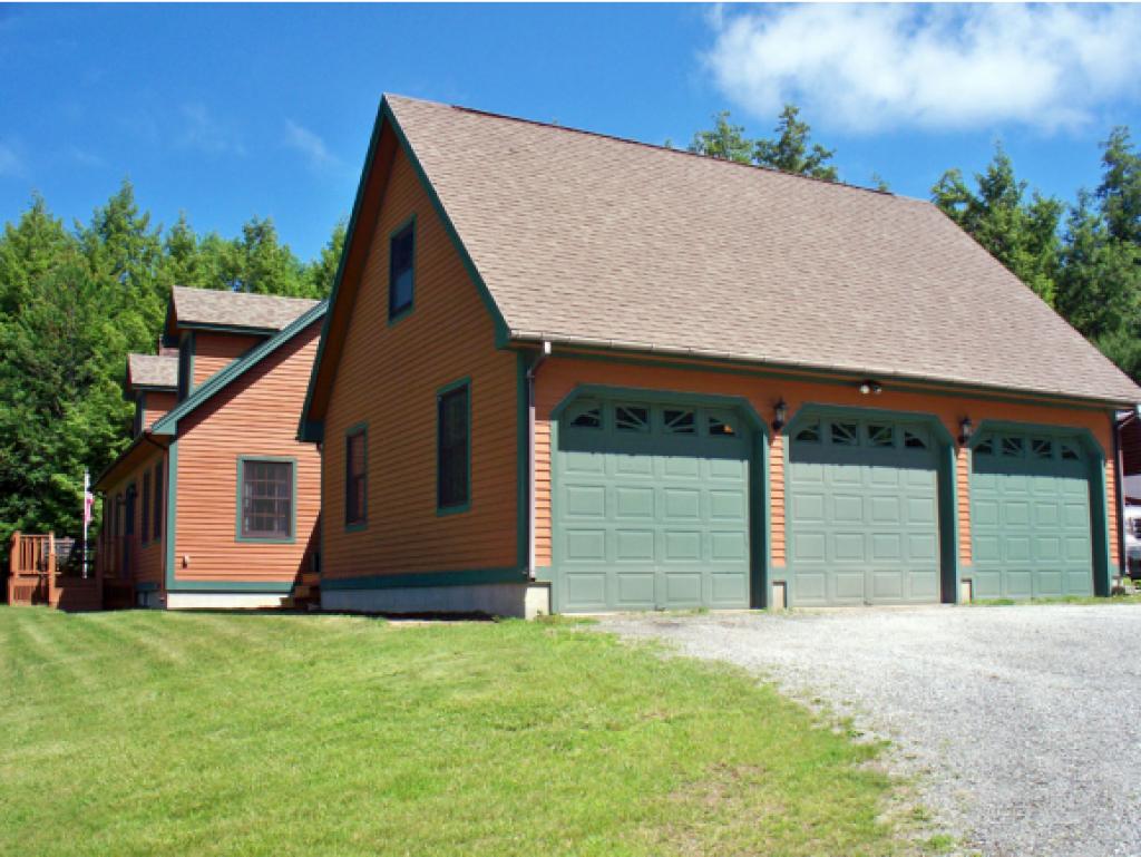 1402 East Clarendon Road Clarendon, VT 05759 - Photo 2 of 36
