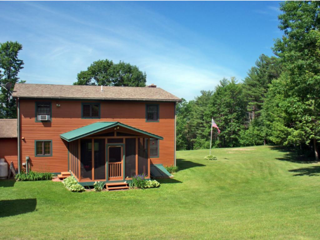 1402 East Clarendon Road Clarendon, VT 05759 - Photo 3 of 36
