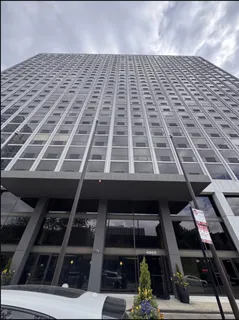 4343 North Clarendon Avenue, Unit 1918, Chicago, IL 60613