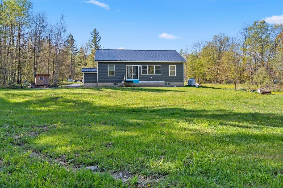 2650 Woodward Neighborhood Road Richford, VT 05476 - Photo 33 of 37