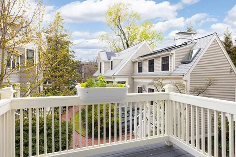$1,675,000 | 104 Hancock Street, Unit 7, Cambridge, MA 02139