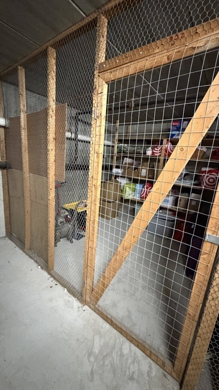 150 Lewis Street, Unit 302 Lynn, MA 01902 - Photo 11 of 18 a view of balcony with door