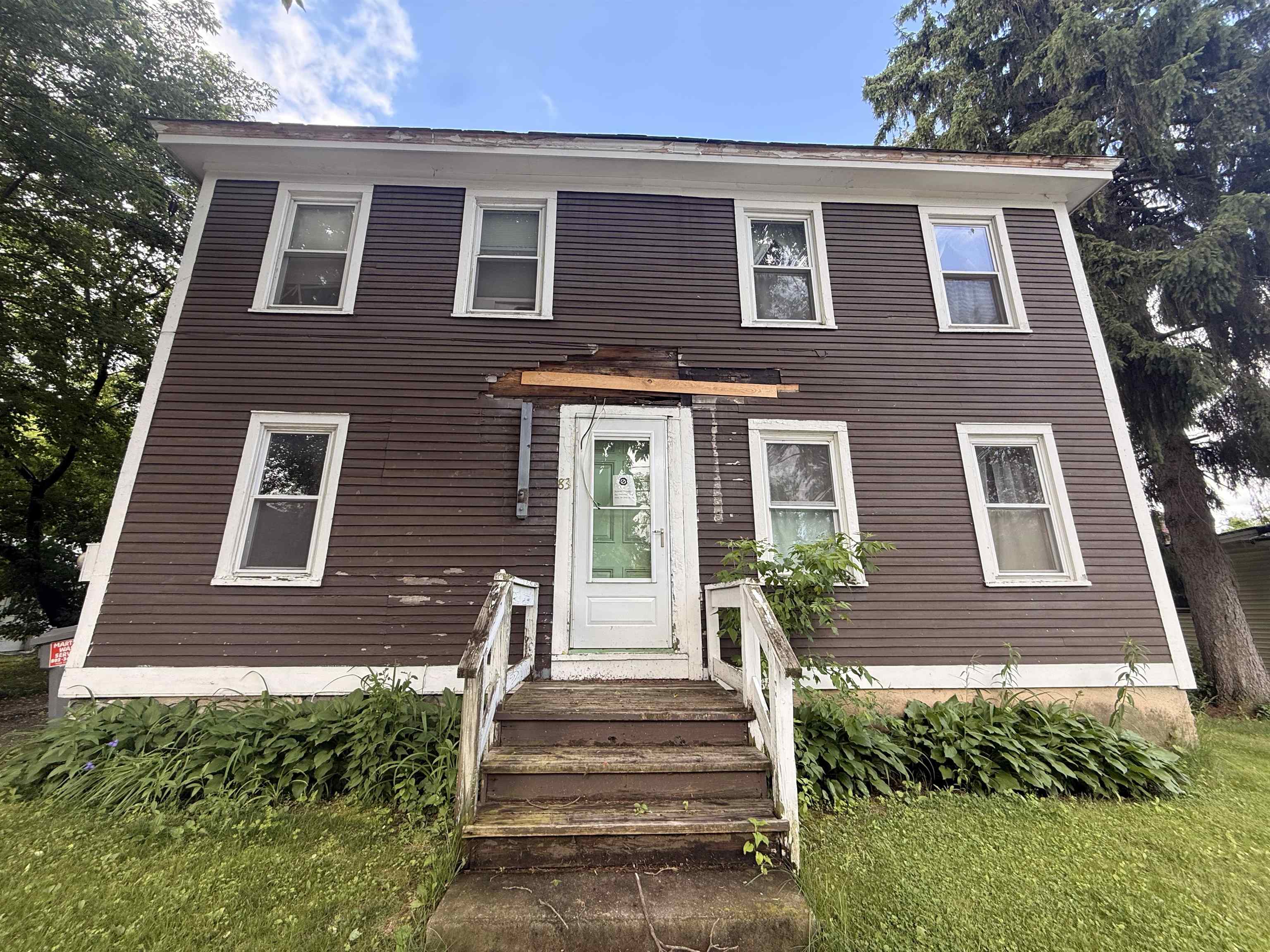 83 Granger Street Rutland, VT 05701 - Photo 25 of 31