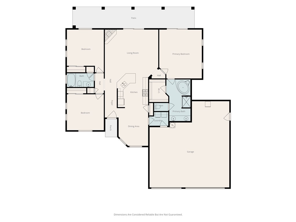 1229 Lause Road Bullhead City, AZ 86442 - Photo 11 of 82