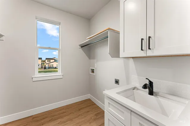 $424,990 | 170 South Koyukuk Avenue, Star, ID 83669