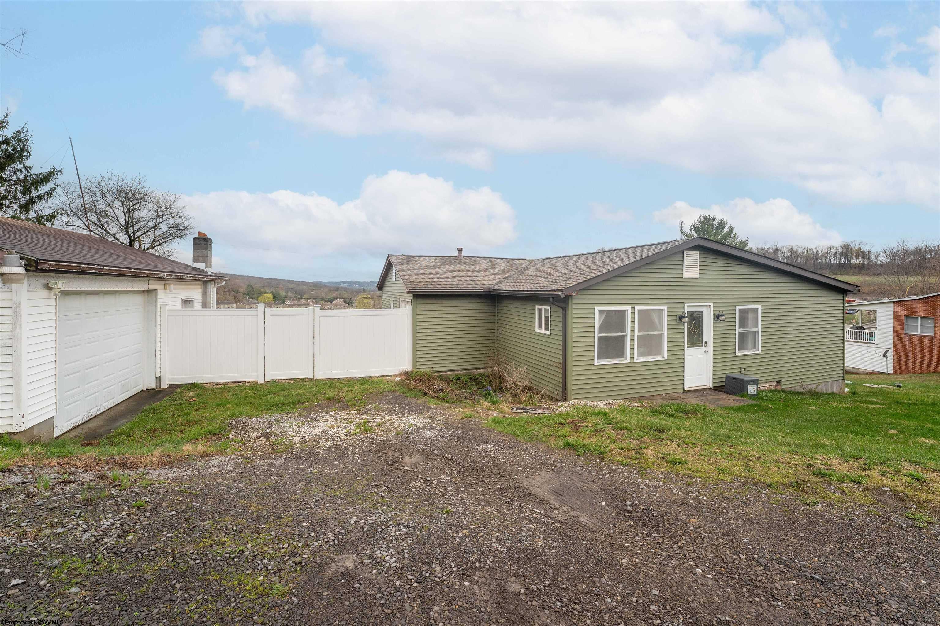 79 Clark Road Morgantown, WV 26508 - Photo 1 of 25 Gallery Image 1