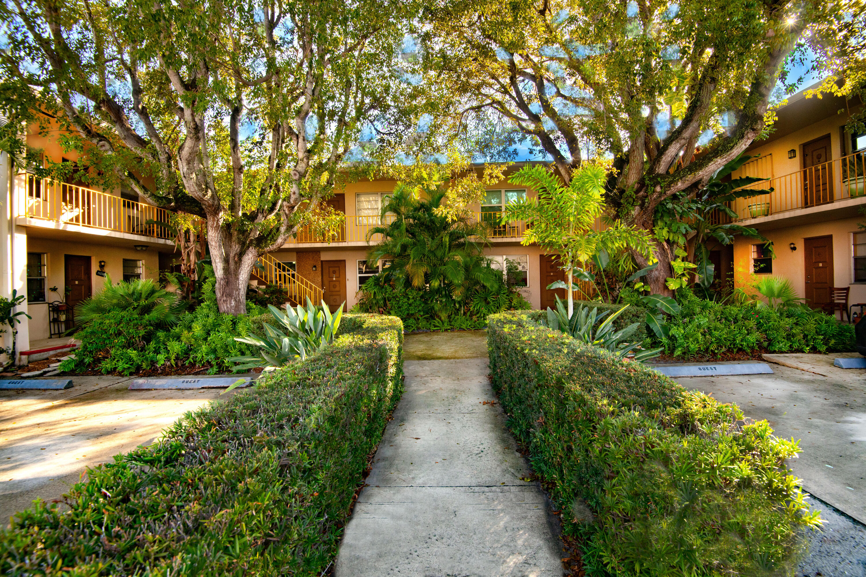 30 South J St Unit 3