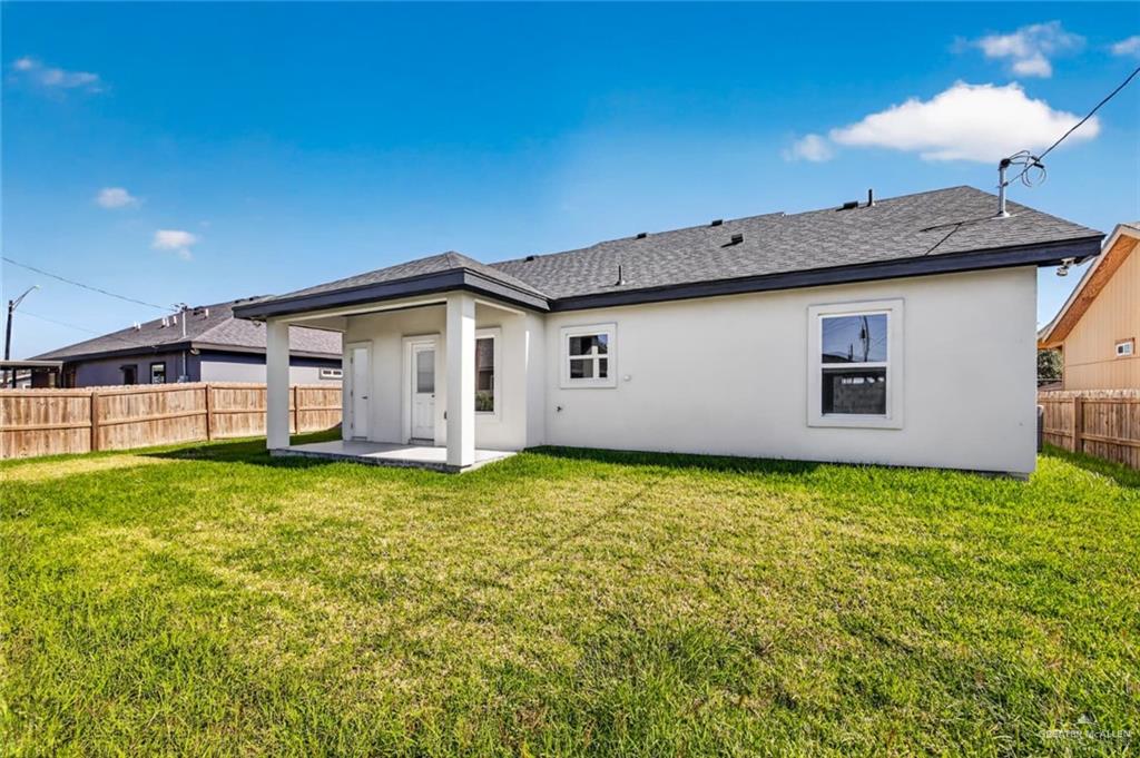 910 Trinity Street Alamo, TX 78516 - Photo 17 of 17