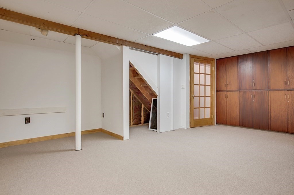 6 Peach Tree Path Andover, MA 01810 - Photo 23 of 33 a view of empty room