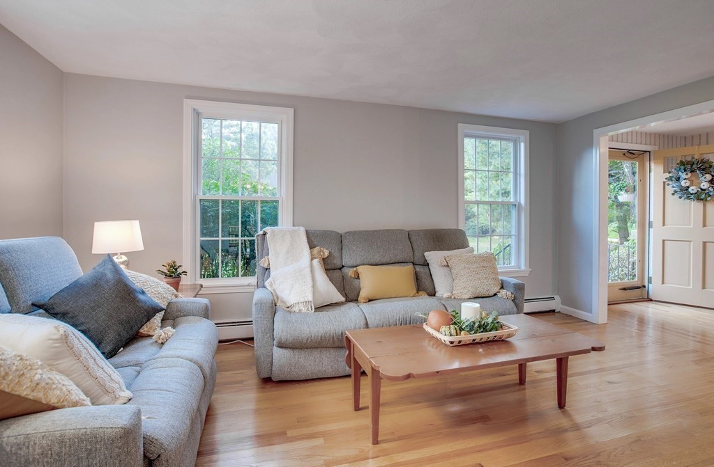 6 Peach Tree Path Andover, MA 01810 - Photo 6 of 33 a living room with furniture and a window