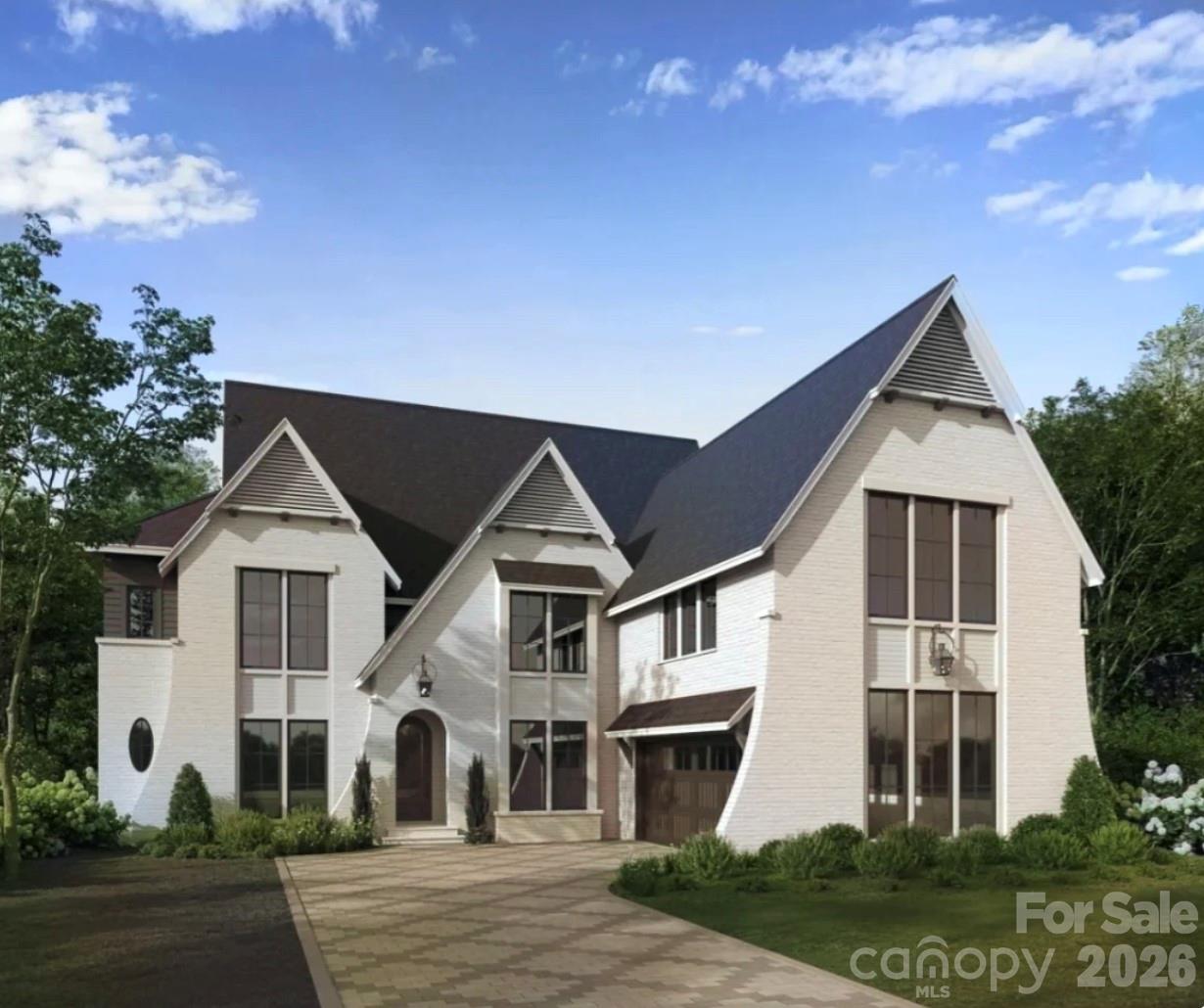4635 Water Oak Road Charlotte, NC 28211 - Photo 1 of 1 Gallery Image 1