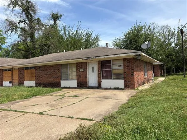$290,000 | 2720 3rd Street, Alexandria, LA 71302