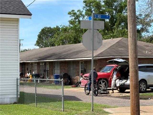 2720 3rd Street Alexandria, LA 71302 - Photo 3 of 6