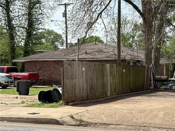 $290,000 | 2720 3rd Street, Alexandria, LA 71302