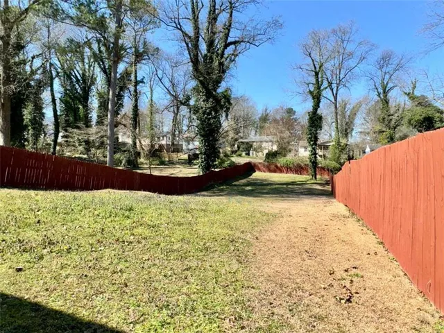 $1,050 | 1307 Lorenzo Drive Southwest, Unit B, Atlanta, GA 30310