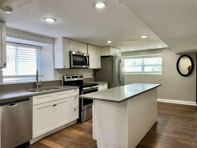 $1,050 | 1307 Lorenzo Drive Southwest, Unit B, Atlanta, GA 30310