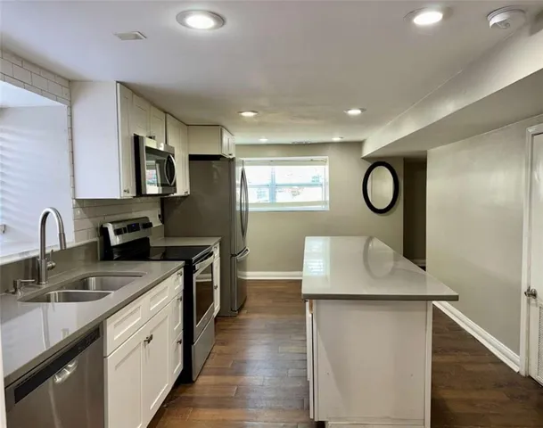 $1,050 | 1307 Lorenzo Drive Southwest, Unit B, Atlanta, GA 30310