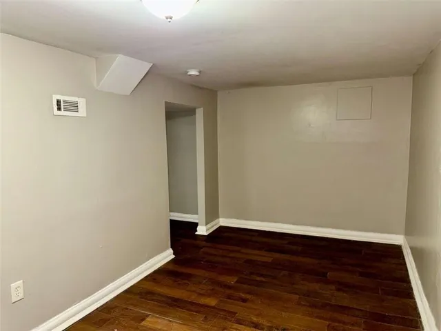 $1,050 | 1307 Lorenzo Drive Southwest, Unit B, Atlanta, GA 30310