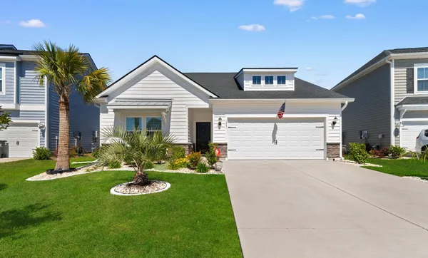$439,500 | 159 Albatross Way, Myrtle Beach, SC 29579