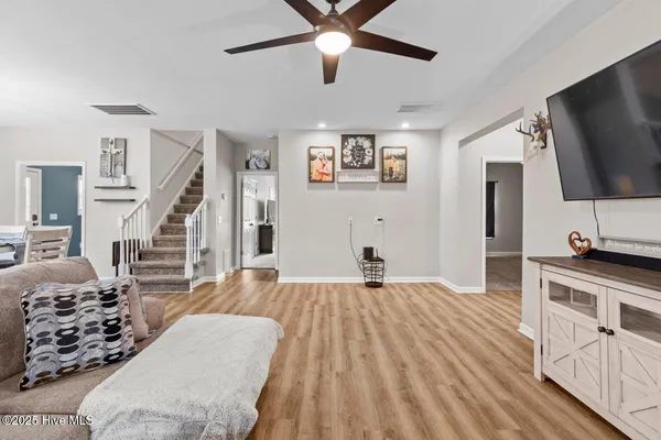 $300,000 | 1441 Haw Branch Road, Beulaville, NC 28518