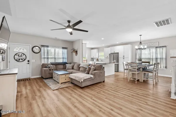 $300,000 | 1441 Haw Branch Road, Beulaville, NC 28518