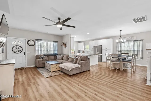 $310,000 | 1441 Haw Branch Road, Beulaville, NC 28518